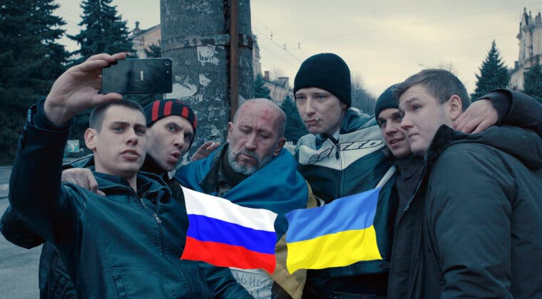 Imagen de ¿Se viene guerra entre Rusia y Ucrania? Las películas imprescindibles para comprender un conflicto histórico