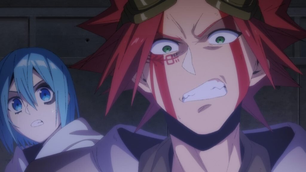 sabikui bisco