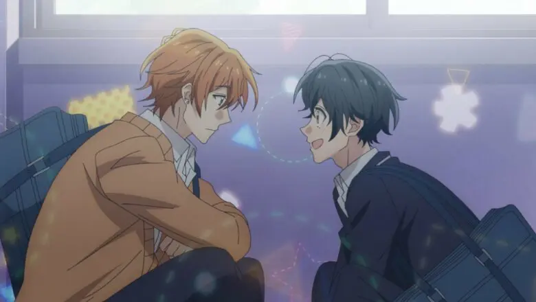 sasaki to miyano