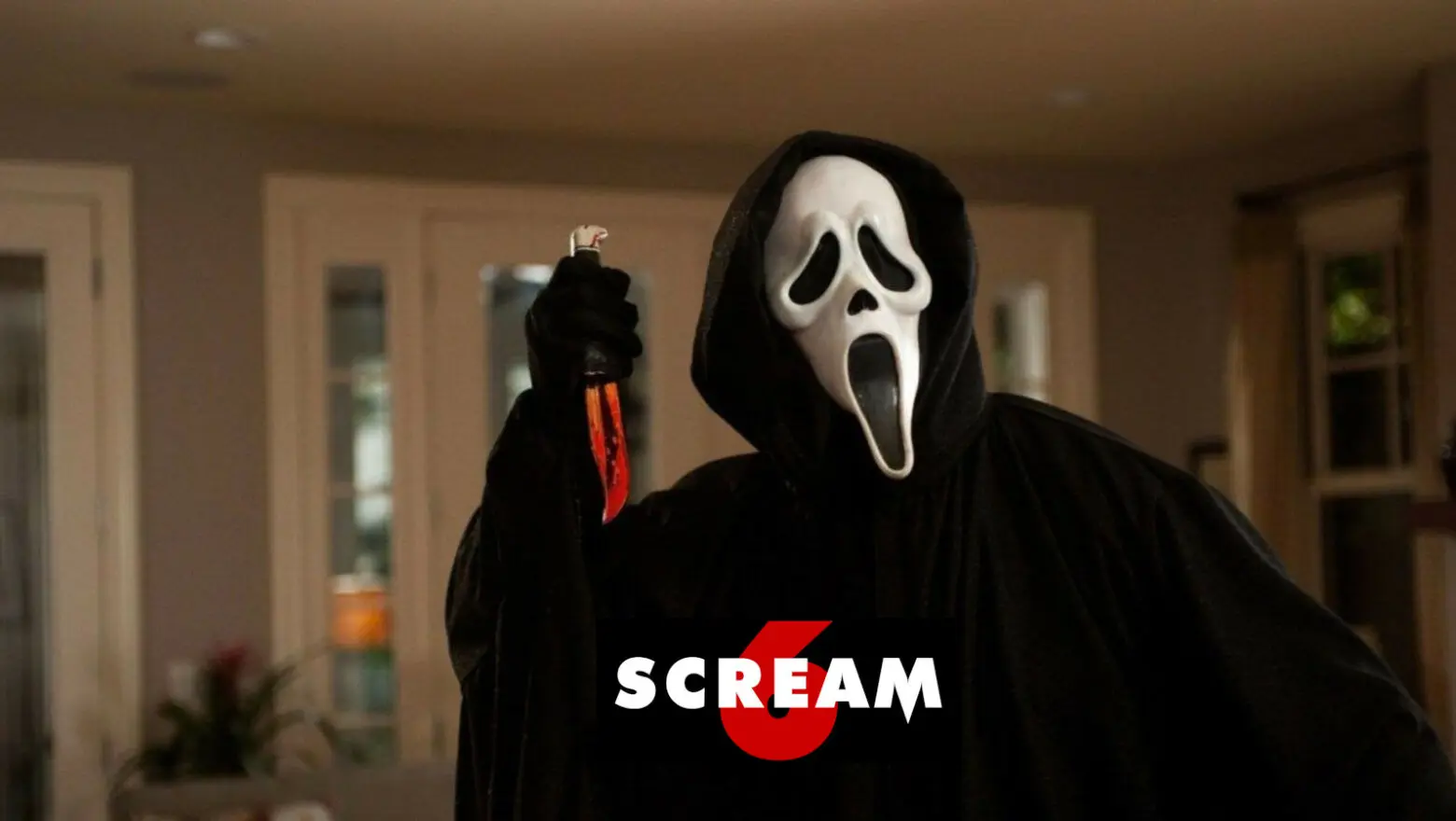 Scream 6