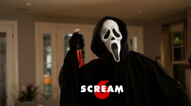 Imagen de Todo lo que se sabe de Scream 6, ¿habrá secuela en el futuro?