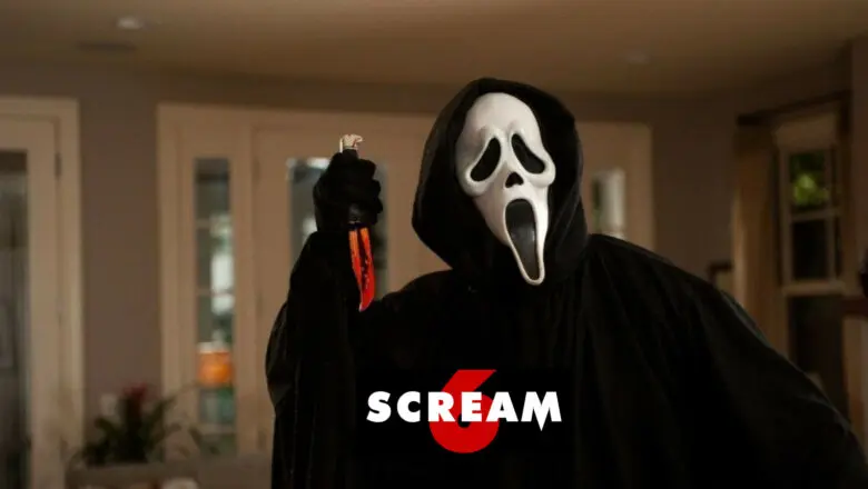 Scream 6