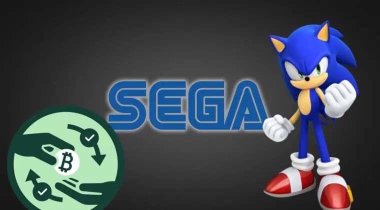 Imagen de SEGA está estudiando muy de cerca los NFTs, aunque podría dejarlo según la respuesta de los usuarios