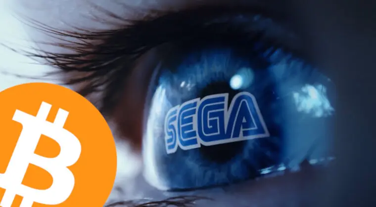 Imagen de SEGA seguirá adelante con sus planes con respecto a las NFTs, según este nuevo movimiento