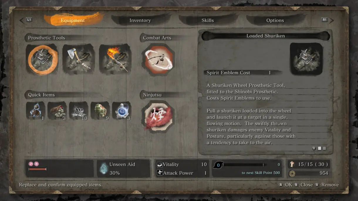 sekiro