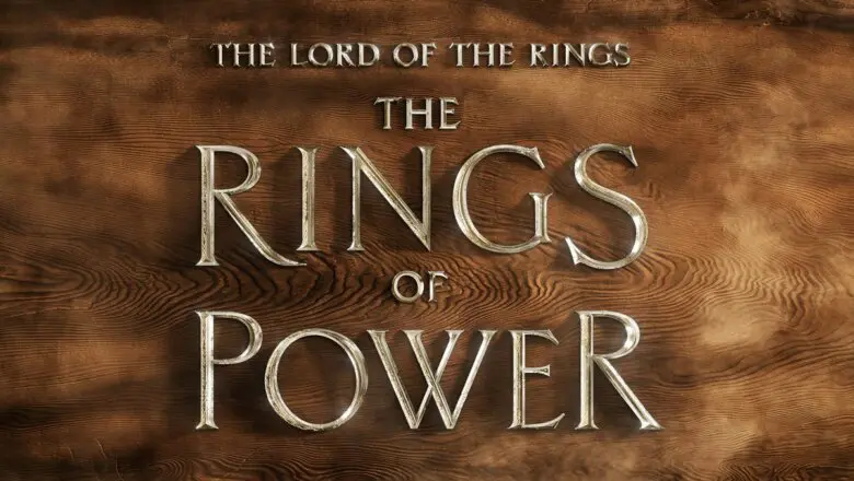 El Señor de los Anillos