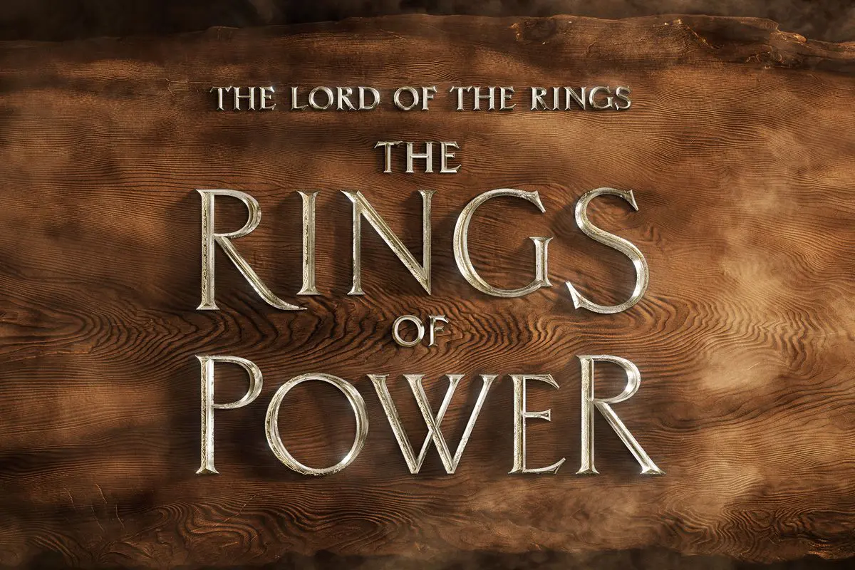 El Señor de los Anillos