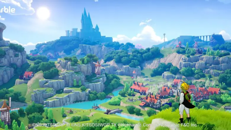 The Seven Deadly Sins: Origin