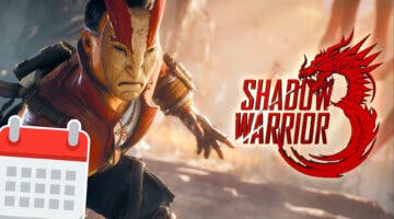 Imagen de Shadow Warrior 3 ve filtrada su fecha de lanzamiento (y es inminente)