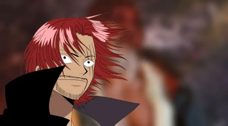 Imagen de One Piece Film Red: Shanks se prepara para el estreno con este pedazo de cosplay