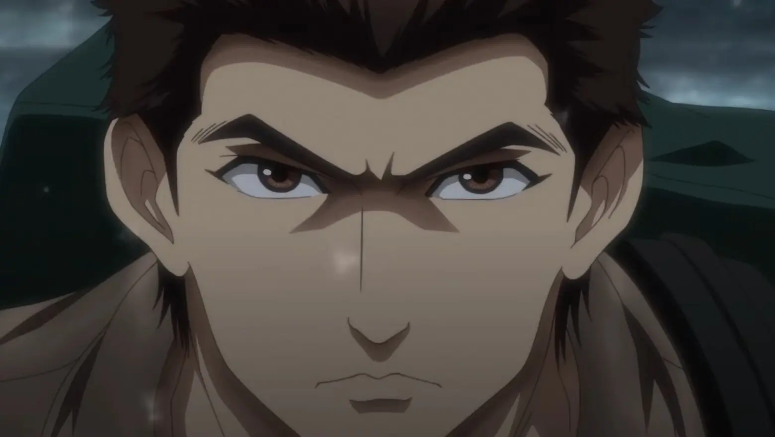 shenmue anime
