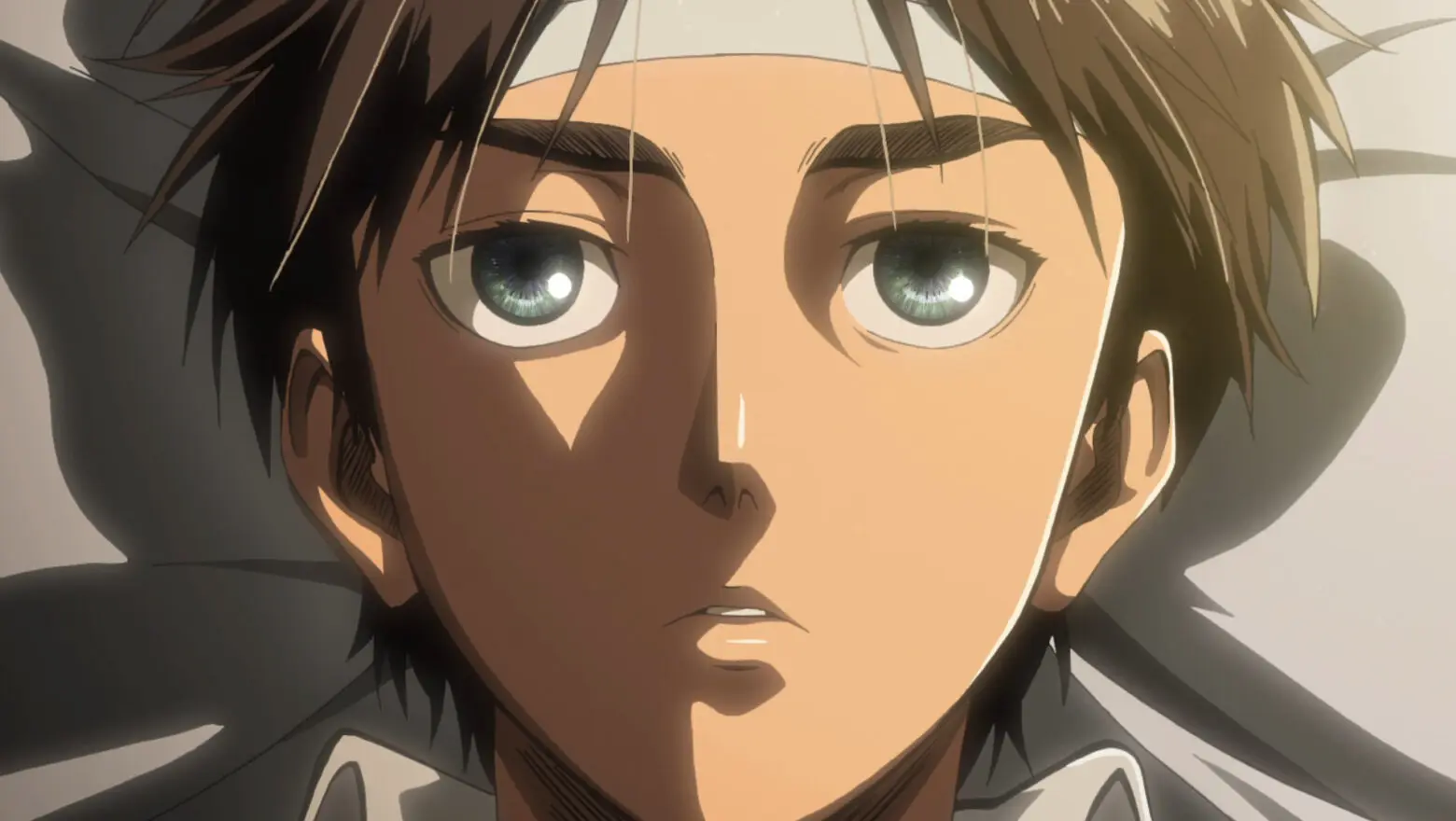 Shingeki no Kyojin