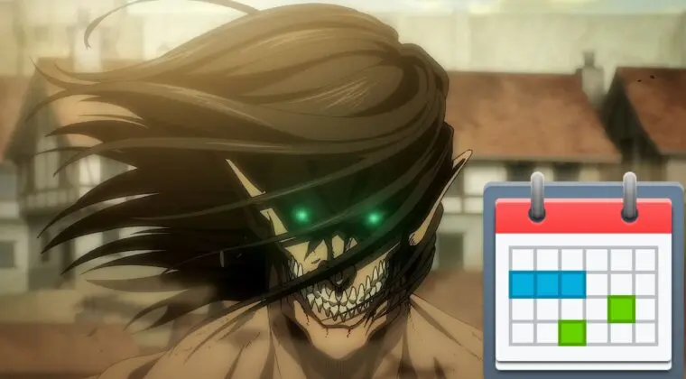 Imagen de Shingeki no Kyojin: horario y dónde ver el episodio 2 de la parte 2 de la Temporada 4