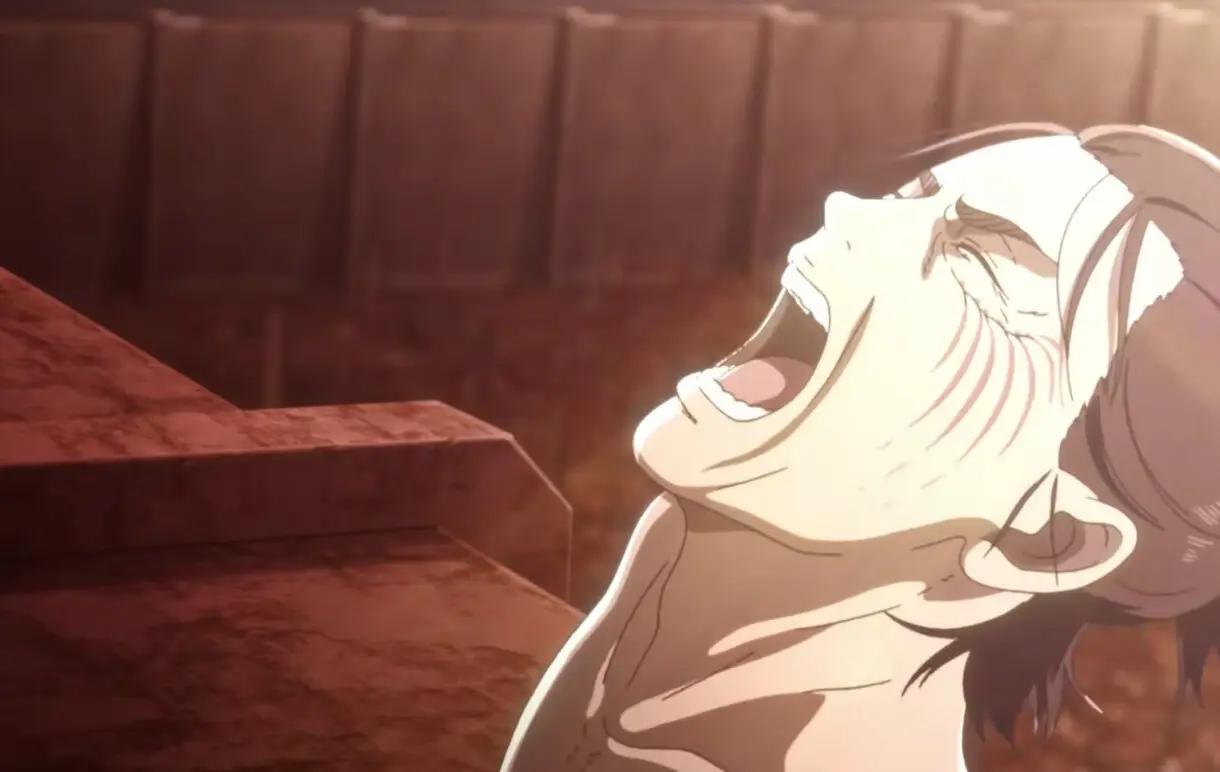 shingeki no kyojin 16