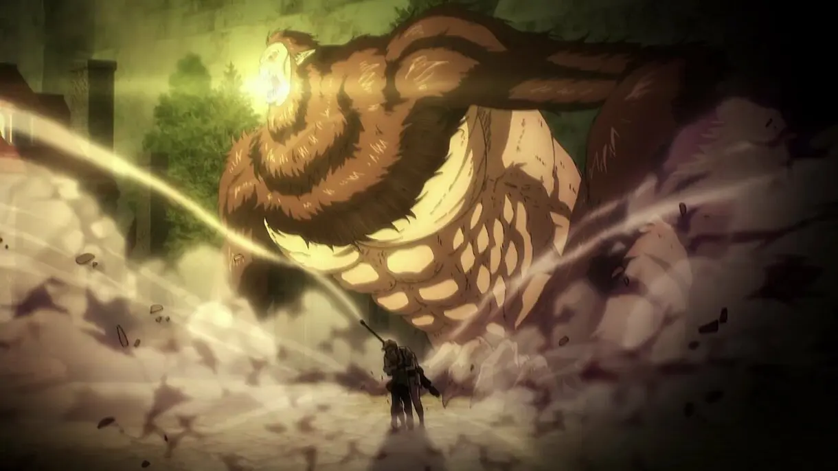 shingeki no kyojin 78