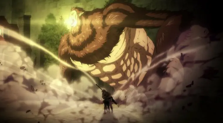 Imagen de Shingeki no Kyojin: ¿Es el episodio 78 el mejor del anime hasta la fecha?