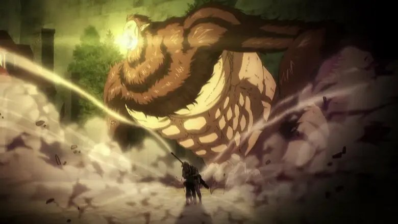 shingeki no kyojin 78