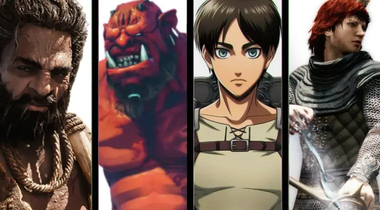 Imagen de Si estás entusiasmado por la nueva temporada de Shingeki no Kyojin, estos son los juegos que no te puedes perder