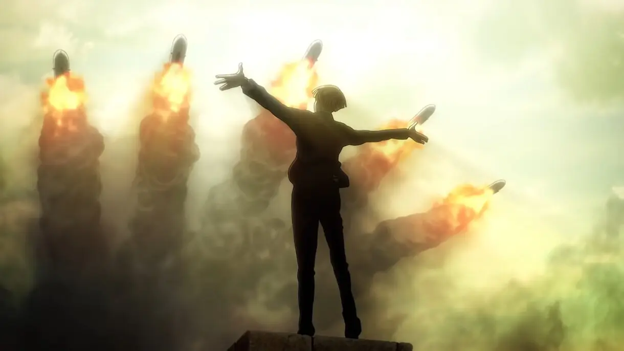 shingeki no kyojin 9