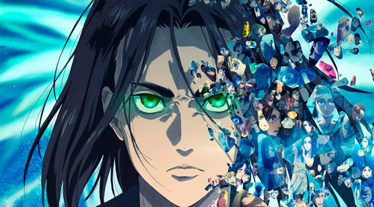 Imagen de Shingeki no Kyojin: Horario y dónde ver el episodio 1 de la parte 2 de la Temporada 4