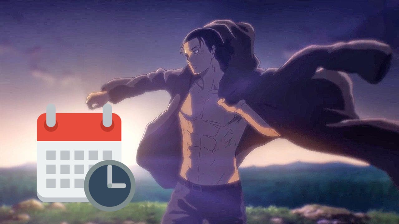 Episodio 78 de Shingeki no Kyojin temporada 4 parte 2: fecha, horario y  dónde verlo online