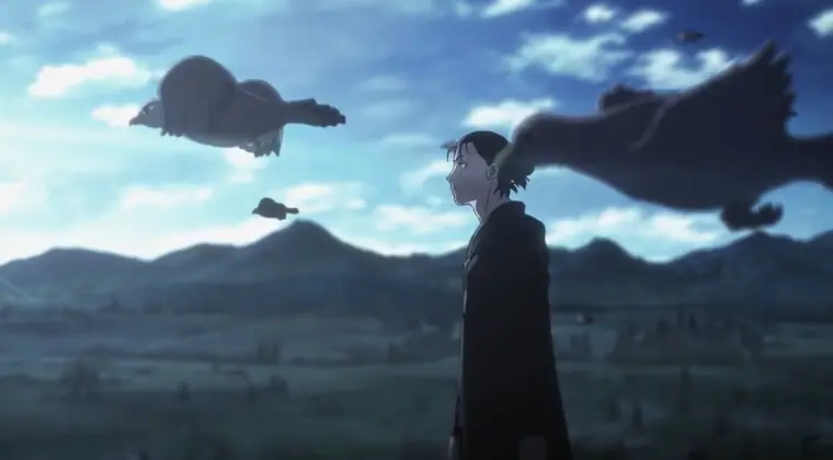 Imagen de Shingeki no Kyojin: The Rumbling, el nuevo Opening, es ya un éxito en Youtube