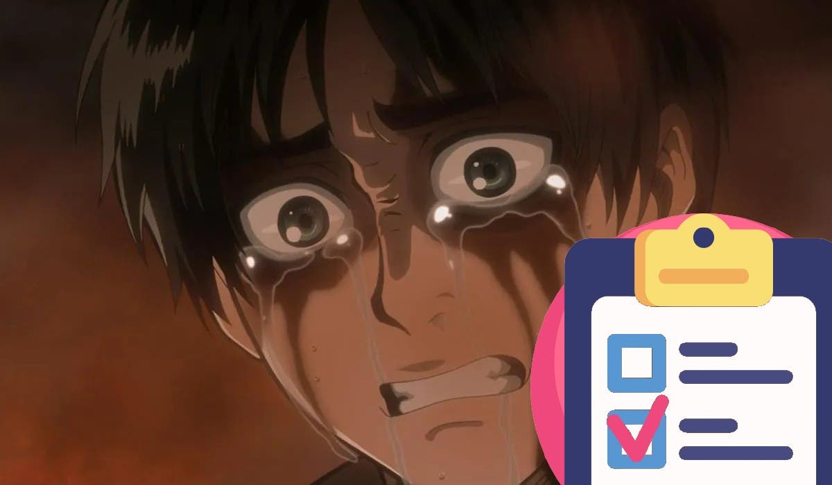 shingeki no kyojin muerte test