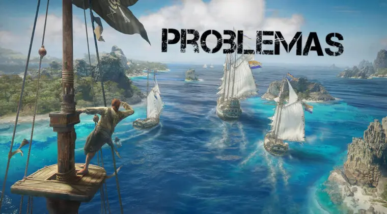 Imagen de El calvario de Skull & Bones continúa; el codirector del juego 'se baja del barco'
