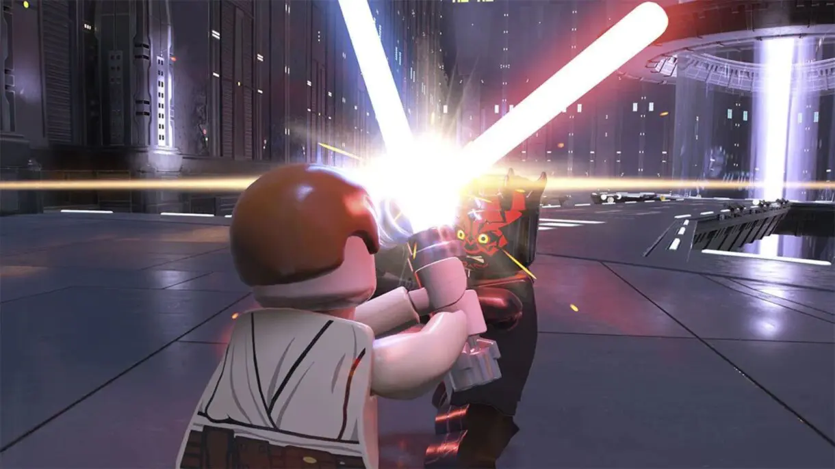 LEGO Star Wars