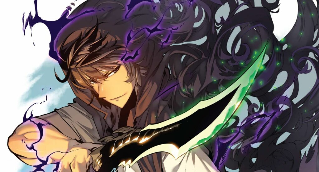solo leveling anime