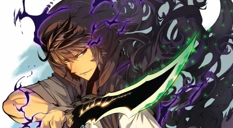 Imagen de Solo Leveling tendrá anime propio, según una filtración