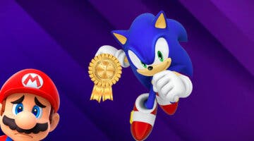 Imagen de ¿Sonic? ¿En serio? Estos son los 15 personajes de los videojuegos más famosos según un estudio