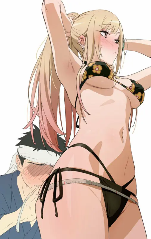 sono bisque doll wa koi wo suru 1