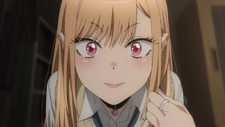 Sono Bisque Doll wa koi wo suru