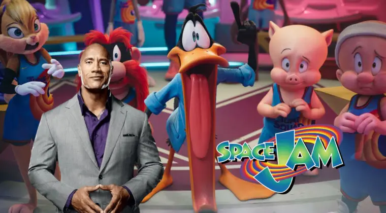 Imagen de Space Jam 3: ¿habrá secuela? ¿Cuándo se estrenaría? ¿Quién la protagonizaría?