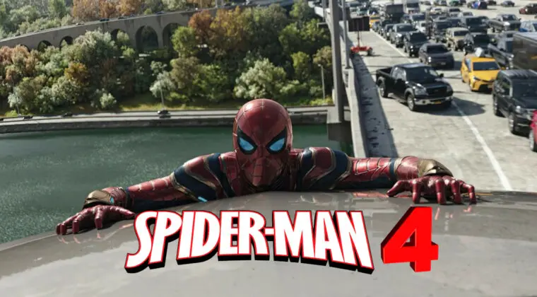 Imagen de El final de Spider-Man: No Way Home se pensó con la secuela ya en mente