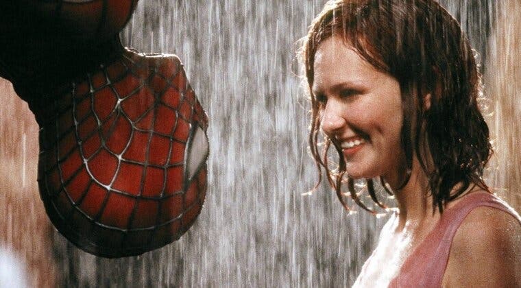 Imagen de Spider-Man: No Way Home – Kirsten Dunst cree que volverá como Mary Jane en la saga