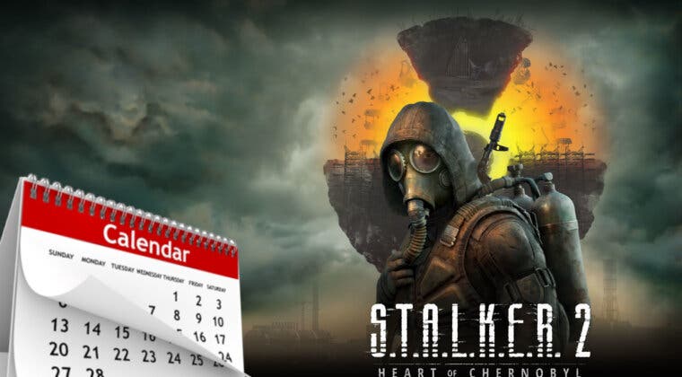 Imagen de STALKER 2 podría retrasar su fecha de lanzamiento, según nuevos rumores