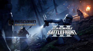 Imagen de Star Wars Battlefront III se queda en el tintero; EA no trabajará en más entregas