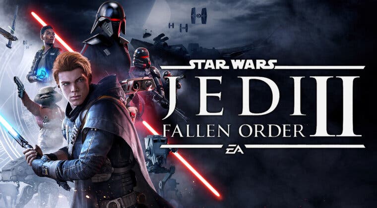 Imagen de ¡El Consejo Jedi ha hablado! Star Wars Jedi: Fallen Order 2 sería exclusivo de PS5, Xbox Series X|S y PC (actualizado)