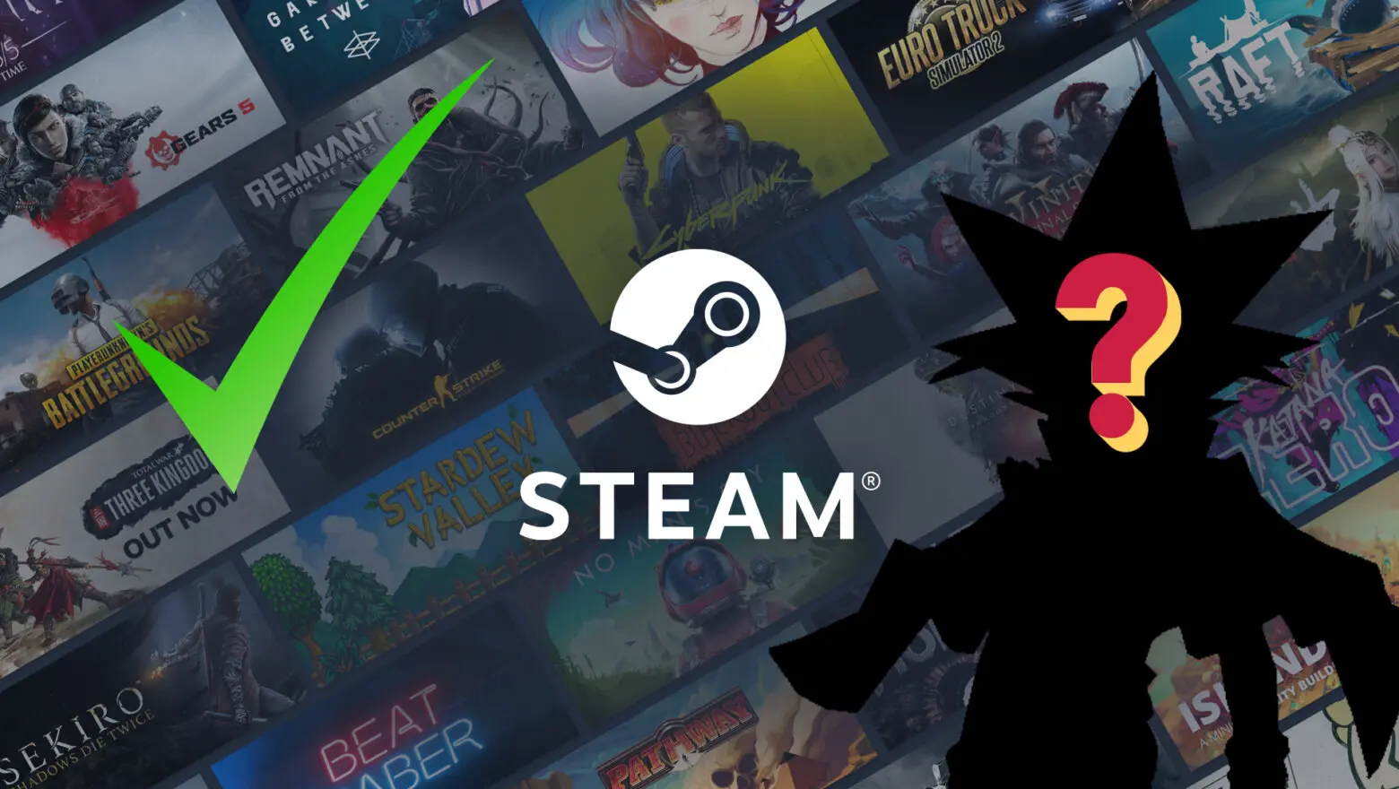Steam