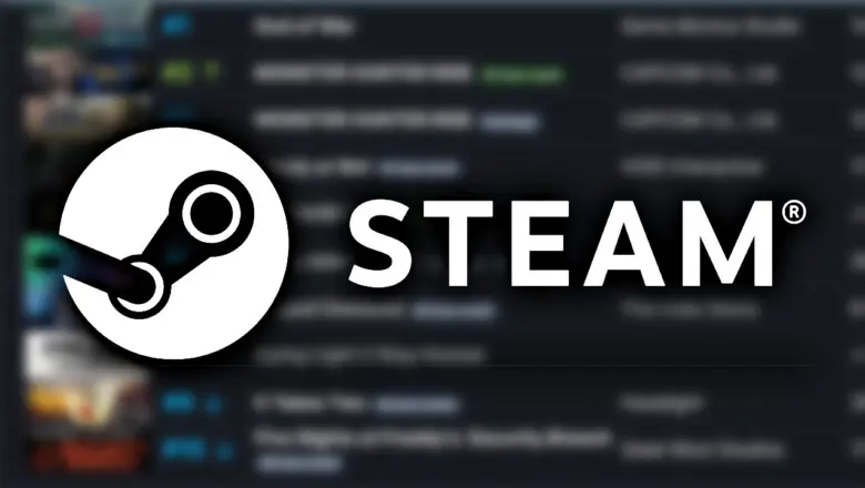 steam ventas