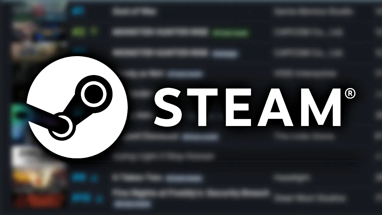 steam ventas