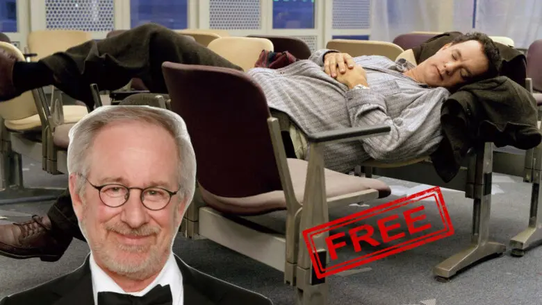 Steven Spielberg