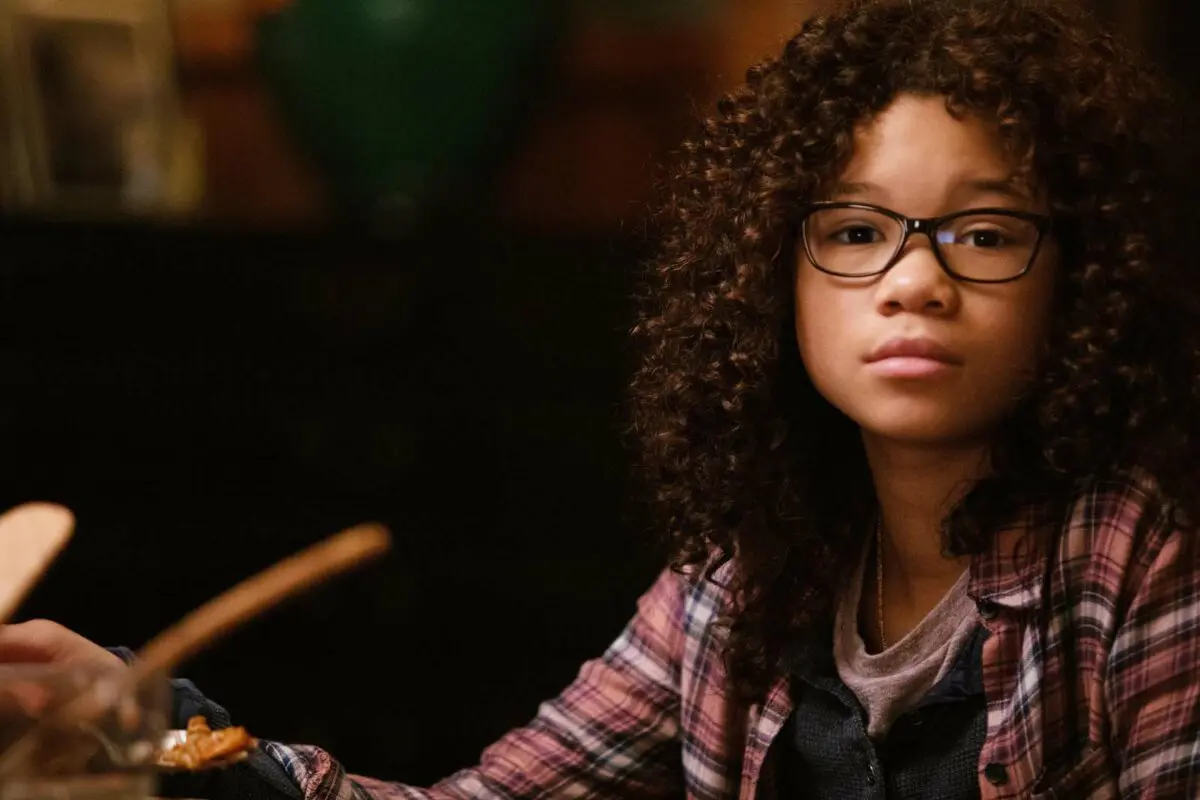 storm reid