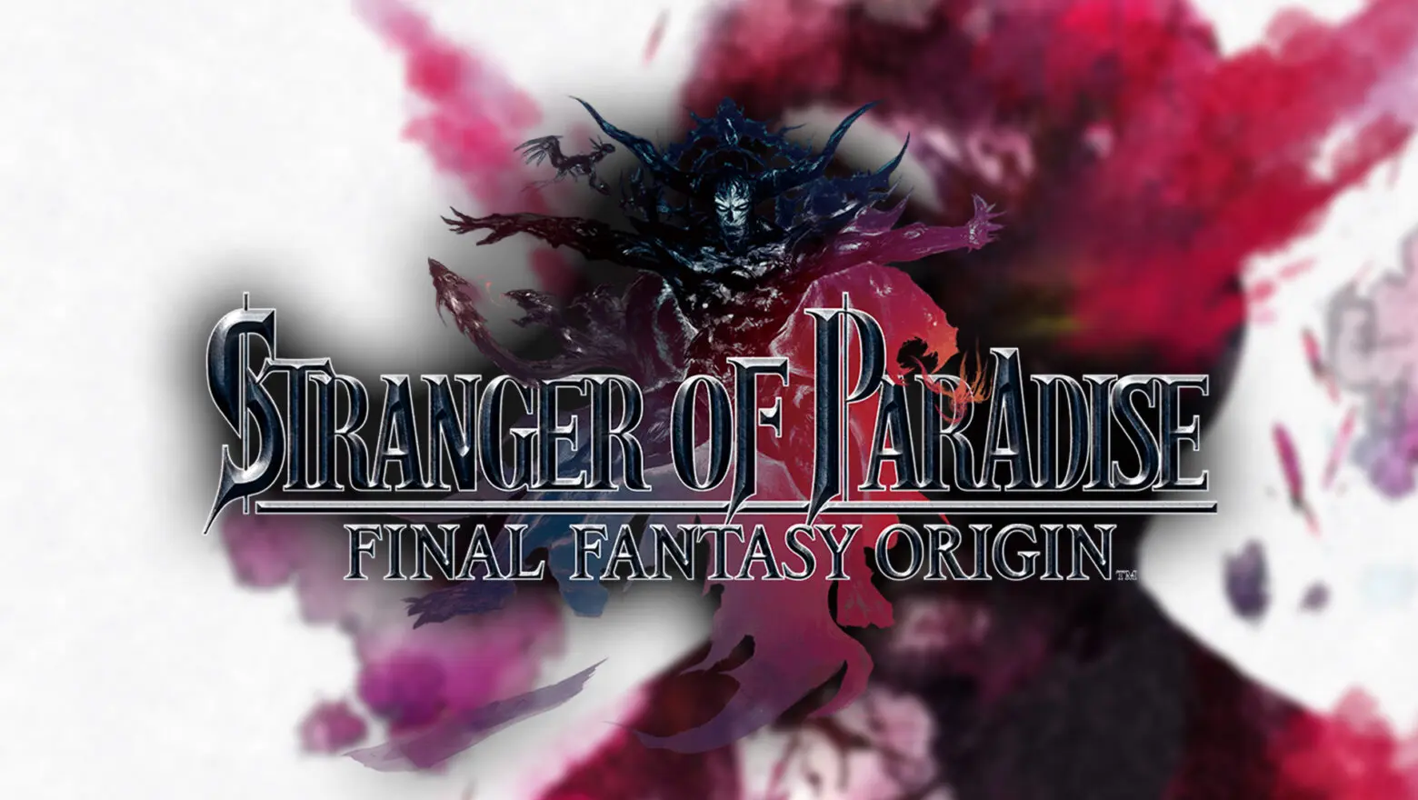 stranger of paradise final fantasy origin