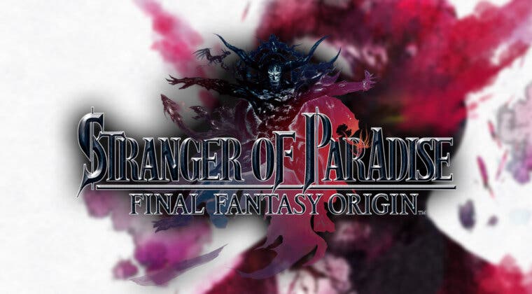 Imagen de Stranger of Paradise: Final Fantasy Origin, acción, nuevos enemigos y mucho lore en su último y genial tráiler