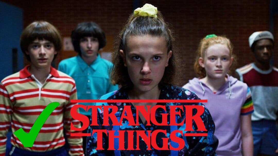 7 series que necesitas ver si eres un auténtico fan de 'Stranger Things