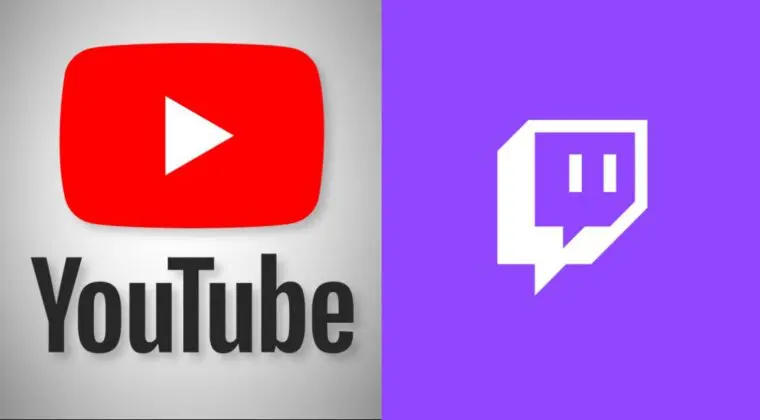Imagen de Cinco españoles 'se cuelan' en la lista de 20 streamers de videojuegos más populares del mundo