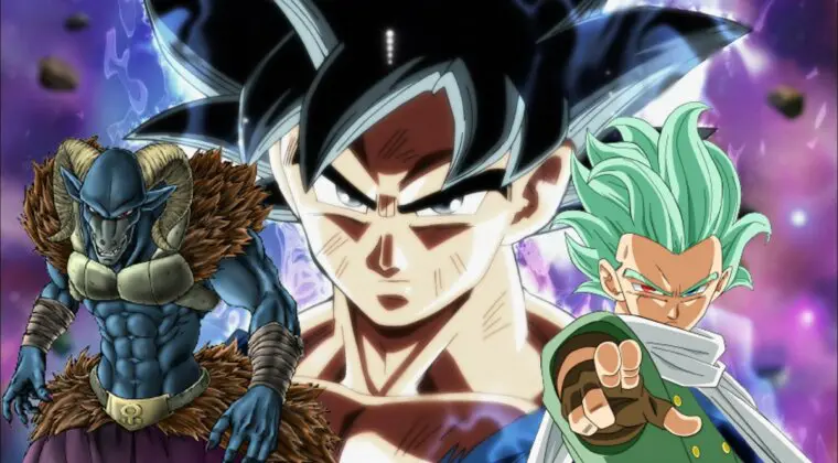 Imagen de ¿Dragon Ball Super 2? Dragon Ball Super: Super Hero podría no ser lo único de la IP en 2022